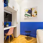 Moderne - 1br 4p - Champs-elysees *