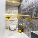Apartmán Moderne - 1br 4p - Champs-elysees