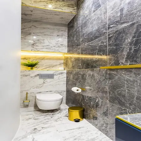 Lägenhet Moderne - 1br 4p - Champs-elysees