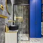 아파트 Moderne - 1br 4p - Champs-elysees 파리